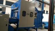 เครื่องสางผ้าสิ่งทอไฟฟ้า ISO 9001 ปรับความกว้าง 2000 มม.