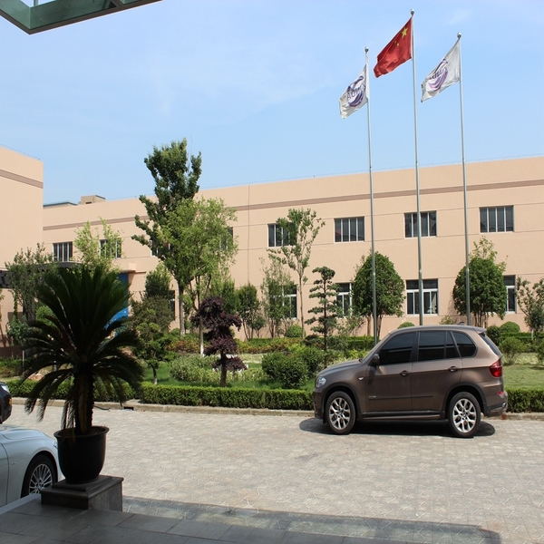 Changshu Hongyi Nonwoven Machinery Co.,Ltd manufacturer production line
