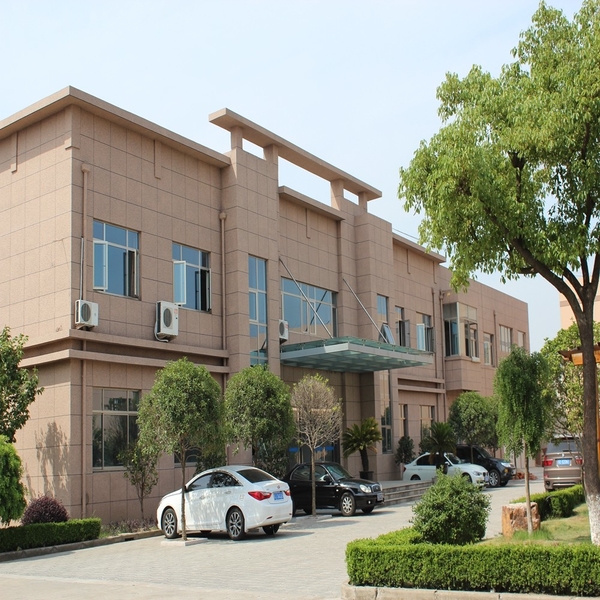 Changshu Hongyi Nonwoven Machinery Co.,Ltd manufacturer production line