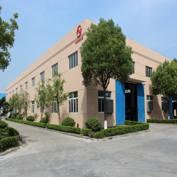 Changshu Hongyi Nonwoven Machinery Co.,Ltd manufacturer production line
