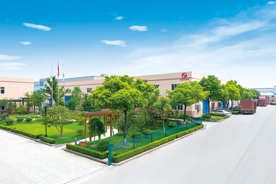 จีน Changshu Hongyi Nonwoven Machinery Co.,Ltd ข้อมูลบริษัท 