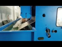 สายการผลิตแผงอะคูสติก PET