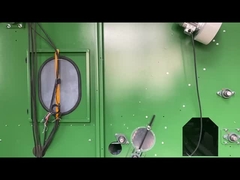 2024 เครื่องให้อาหารสั่นแบบใหม่ HY-260