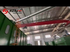 2024 เครื่องผสมขนาดใหญ่ชนิดใหม่ HYDC-250