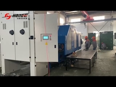 2024 เครื่องบดหักแบบใหม่ HYSL-150