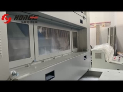 2024 เครื่องปนูเมติกให้อาหารชนิดใหม่ HYQY-142