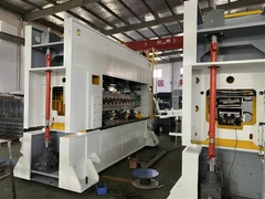 2024 เครื่องตัดเข็มแบบ Tandem ความเร็วสูง HYGZ-240