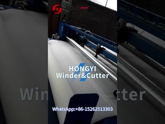 วิธีการตัดผ้าที่ไม่เนื้อ