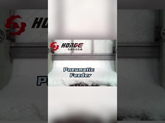 เครื่องปนูเมทิกฟีเดอร์ทํางานอย่างไร