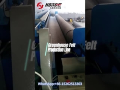 การใช้งานของผ้าที่ไม่เนื้อผ้าในเรือนกระจกพืชผักคืออะไร?