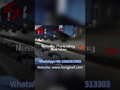 ความแตกต่างในผลประกอบการระหว่างชนิดต่างๆ ของเครื่องเจาะเข็มคืออะไร?