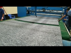 ส่วนประกอบหลักของสายการผลิตถังขยะคืออะไร