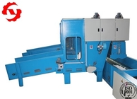 เครื่องทอผ้า Nonwoven Bale สำหรับเครื่องหนัง PU ทำ CE / ISO9001