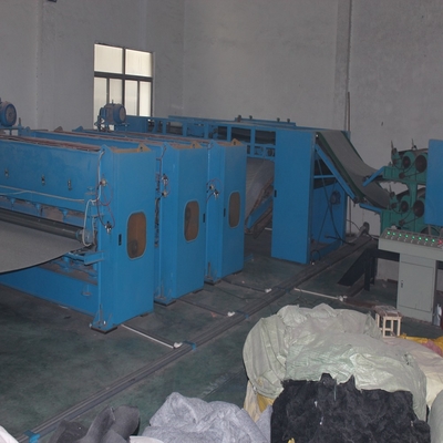 CE / ISO9001 แผงอะคูสติกตกแต่ง Soundproof, ไม่ทอเครื่องเจาะ Punching