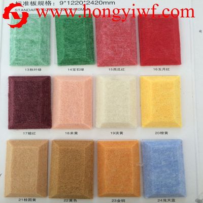 Changshu ฉนวนกันความร้อน CE / ISO9001 รู้สึกสายการผลิต / เครื่องทอเข็มเจาะไม่
